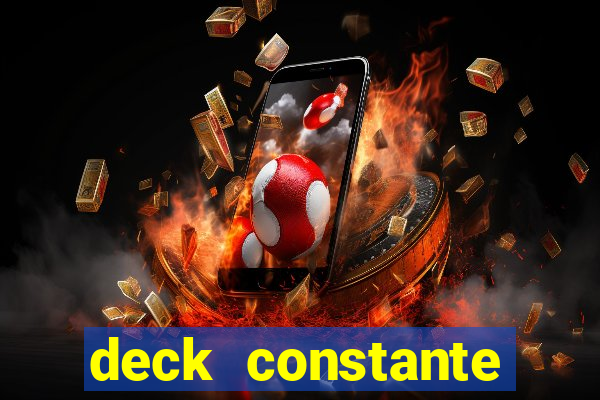 deck constante marvel snap