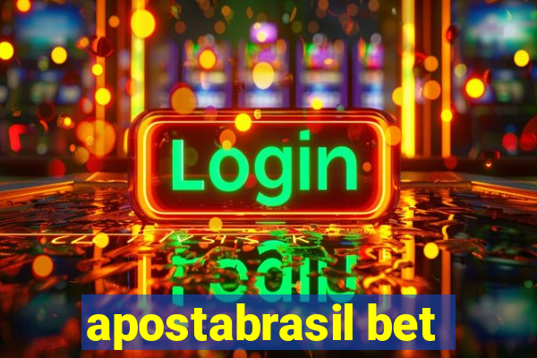 apostabrasil bet