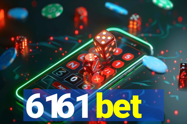 6161 bet