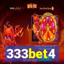 333bet4