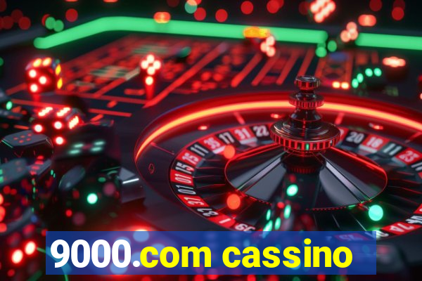 9000.com cassino