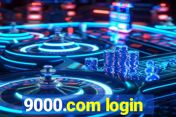 9000.com login