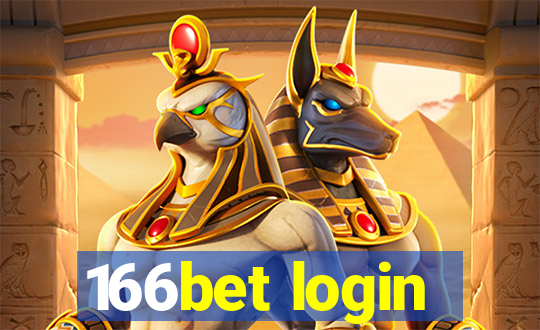 166bet login