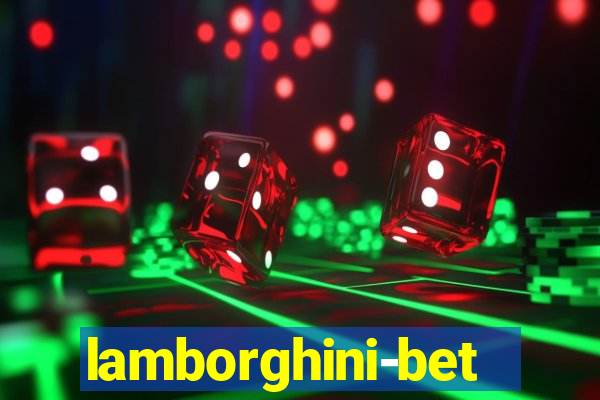 lamborghini-bet