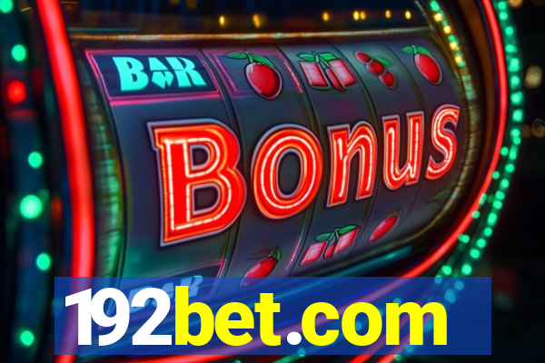 192bet.com