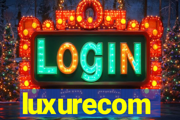 luxurecom