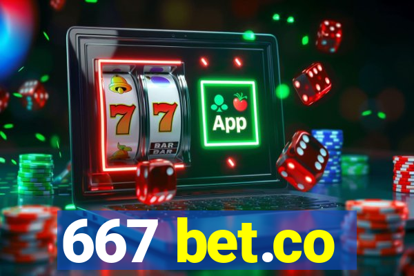 667 bet.co