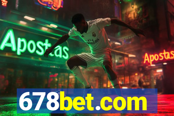 678bet.com