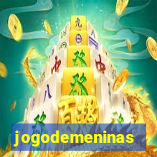 jogodemeninas