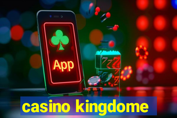 casino kingdome