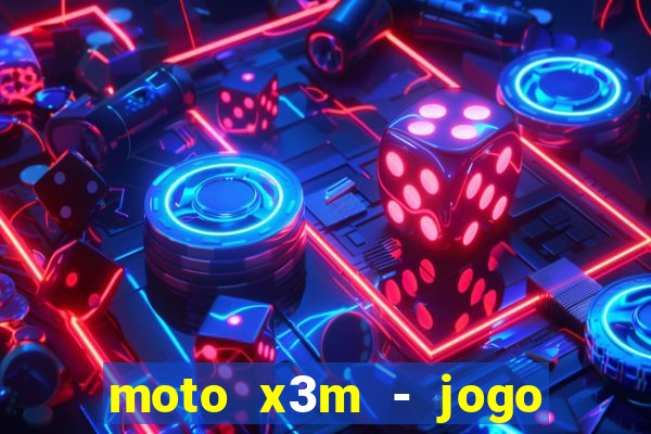 moto x3m - jogo de moto 2