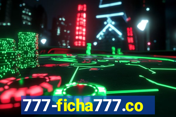 777-ficha777.com