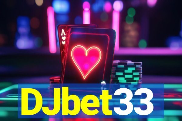 DJbet33