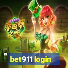 bet911 login