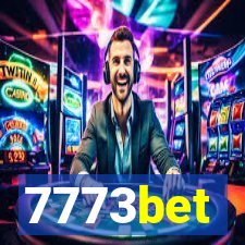 7773bet