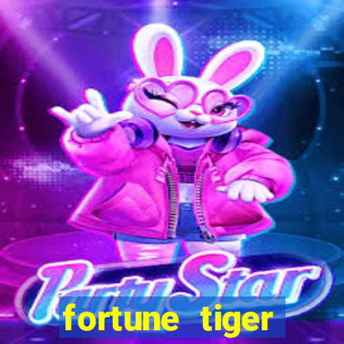 fortune tiger baixar play store