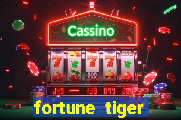 fortune tiger baixar play store