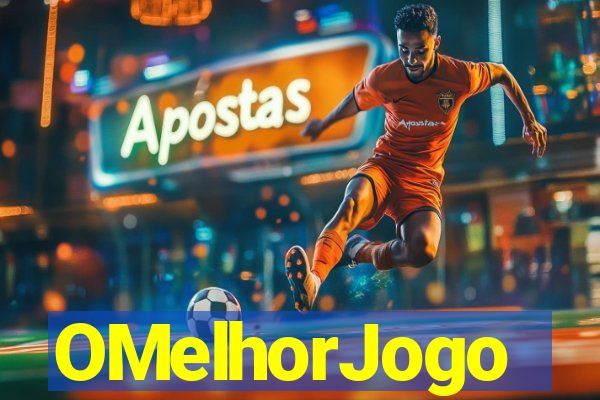 OMelhorJogo