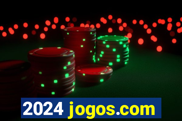 2024 jogos.com