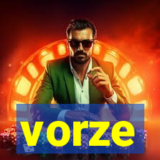 vorze