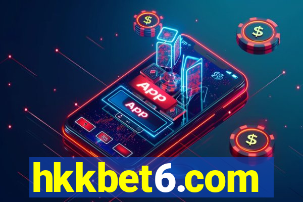 hkkbet6.com