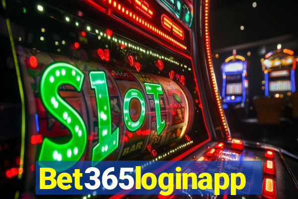 Bet365loginapp