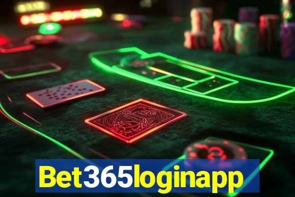 Bet365loginapp