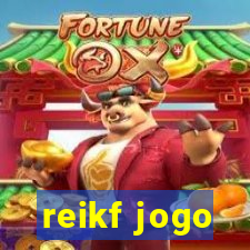 reikf jogo