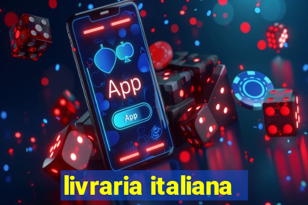 livraria italiana