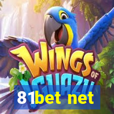 81bet net