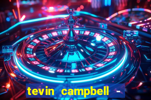 tevin campbell - can we talk