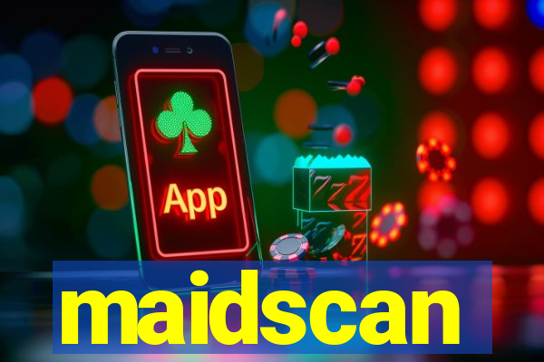 maidscan