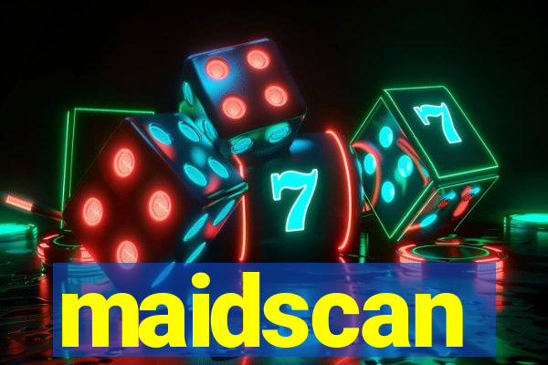 maidscan