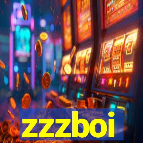 zzzboi