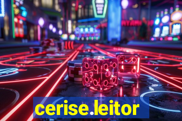 cerise.leitor