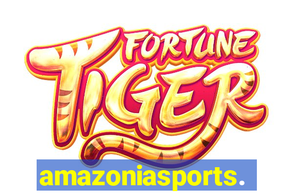 amazoniasports.com