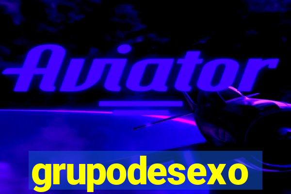 grupodesexo