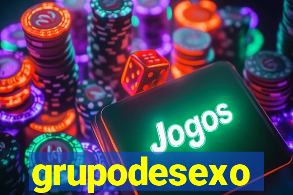 grupodesexo