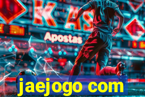 jaejogo com