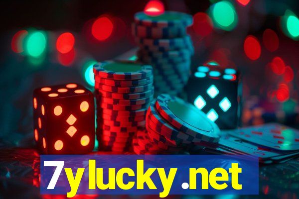 7ylucky.net