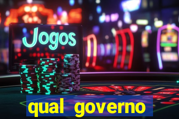 qual governo liberou as bets no brasil