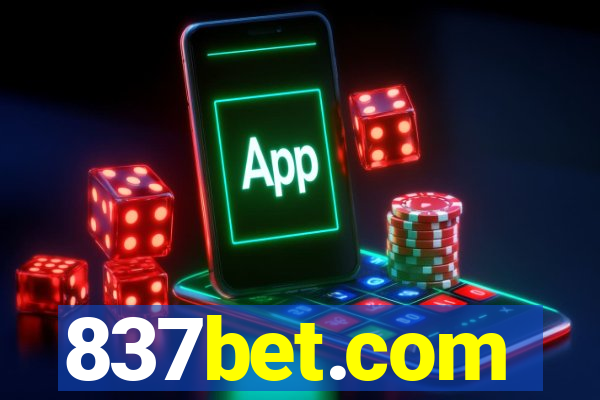 837bet.com