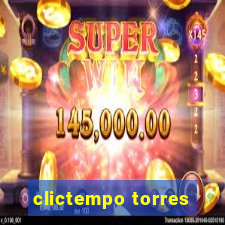 clictempo torres