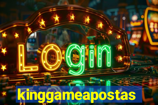 kinggameapostas