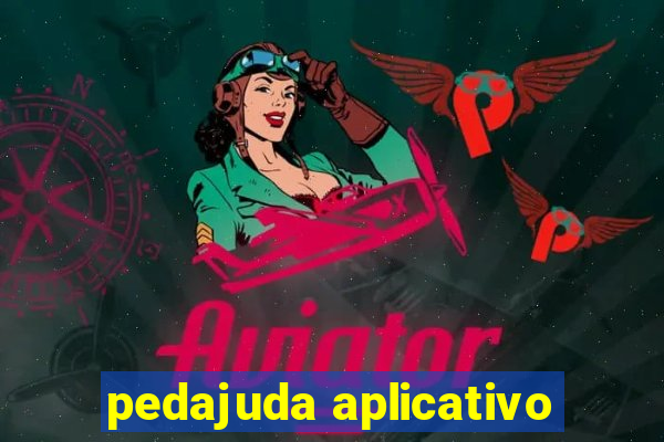 pedajuda aplicativo