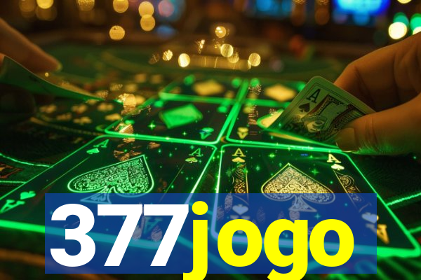 377jogo