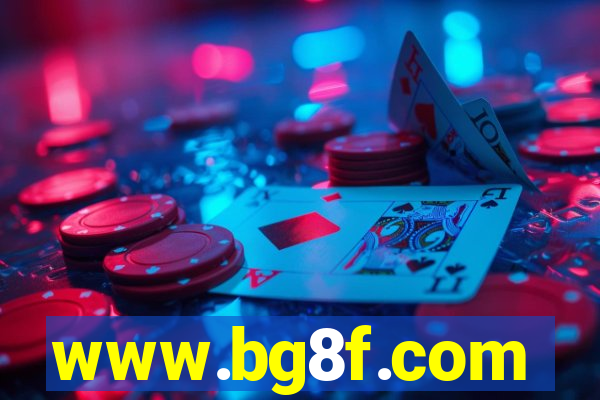 www.bg8f.com