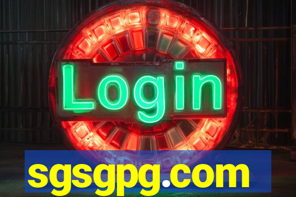 sgsgpg.com