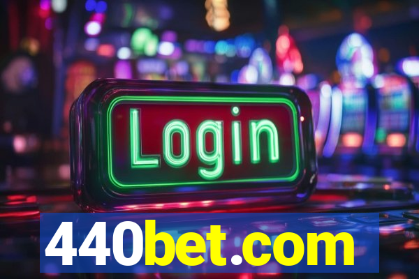 440bet.com