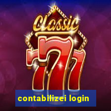 contabilizei login